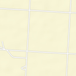 Driefontein Street Map