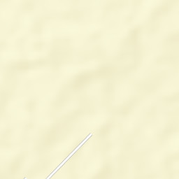 Bella Vista Street Map