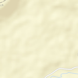 Presidente Getúlio Street Map