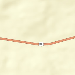 Águas de Chapecó Street Map