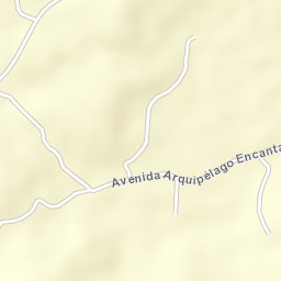 Camboriú Street Map