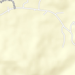 Guabiruba Street Map