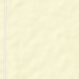 La Clotilde Street Map