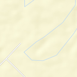 Departamento de General Donovan Street Map
