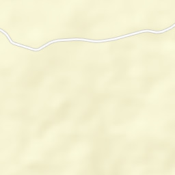 Ponte Alta do Norte Street Map