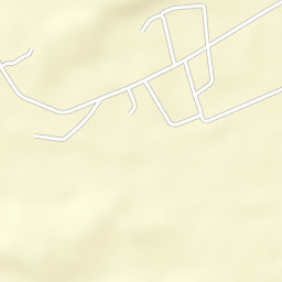 Puerta de Corral Quemado Street Map