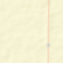 Departamento de San Lorenzo Street Map