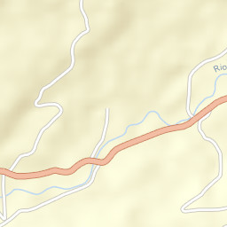Braço do Trombudo Street Map