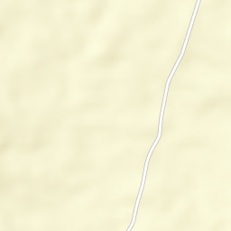 Ponte Alta Street Map