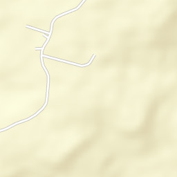 Ituporanga Street Map