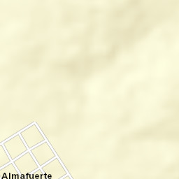 Almafuerte Street Map