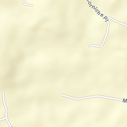 Brookfield Street Map