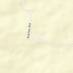 Minden Street Map