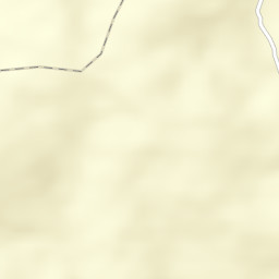 São Pedro de Alcântara Street Map