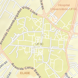 Carvoeira Street Map