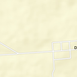 Dos Arroyos Street Map
