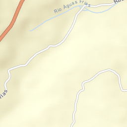 Alfredo Wagner Street Map