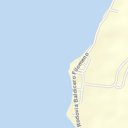 Freguesia do Ribeirao da Ilha Street Map