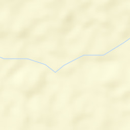 Cerro Negro Street Map