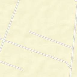 Departamento de Robles Street Map