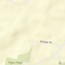 Willow Vale Street Map