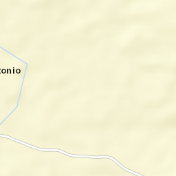 San Antonio Street Map