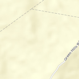 Scenic Rim Street Map