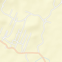 Gravatal Street Map