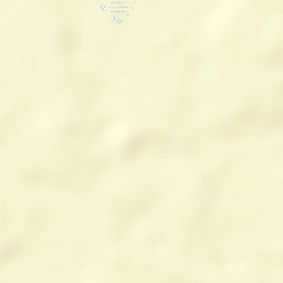 Departamento de Concepción Street Map