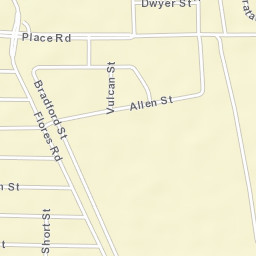 Wonthella Street Map