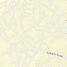 Leribe Street Map