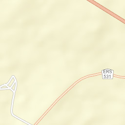 Jacuizinho Street Map