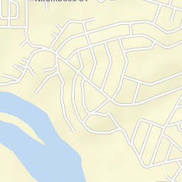 Sundumbili Street Map