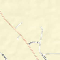 Gulmarrad Street Map