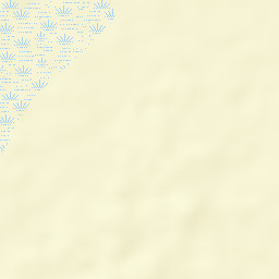 Departamento de Goya Street Map