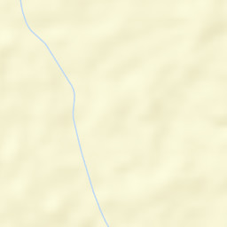 Departamento de Curuzú Cuatiá Street Map