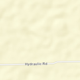 Three Springs Street Map