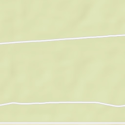 Badgingarra Street Map