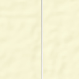 Departamento de Cruz del Eje Street Map