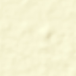 Villa del Totoral Street Map