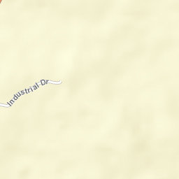 South Kempsey Street Map