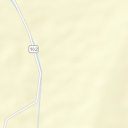 Departamento de Albardón Street Map