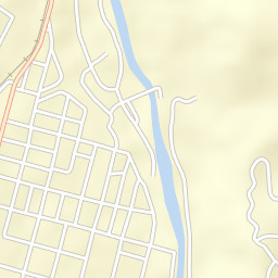 La Calera Street Map