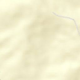 Port Macquarie-Hastings Street Map