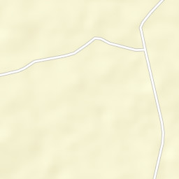 Hulha Negra Street Map