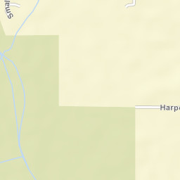 Caversham Street Map