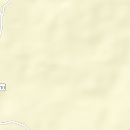 Villa Berna Street Map