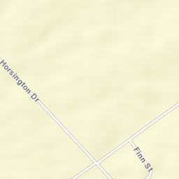 Broken Hill Municipality Street Map