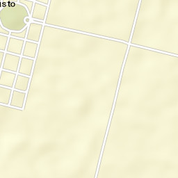 San Justo Street Map