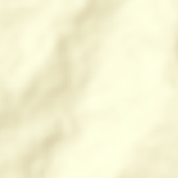 Departamento de Luján Street Map